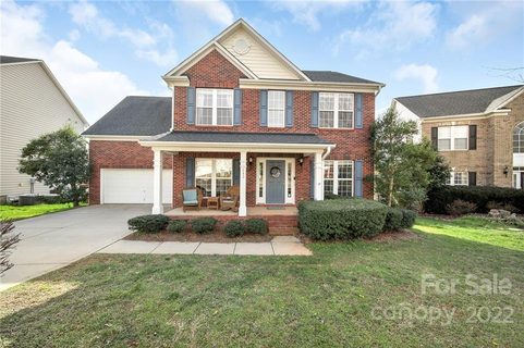 543 Saint George Road