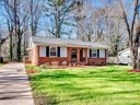 1354 Fox Run Drive sold home in Charlotte, SC