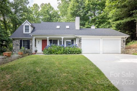 304 Jennifer Lane sold home in Weston Heights, Asheville, NC