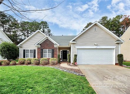 414 Glencrest Drive