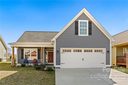 40 Hyde Park Place sold home in Arden, SC