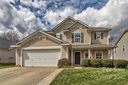 394 Primrose Walk sold home in Fort Mill, SC