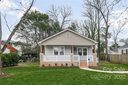 2122 Parson Street sold home in Charlotte, SC