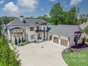 153 Sleepy Cove Trail sold home in Mooresville, SC