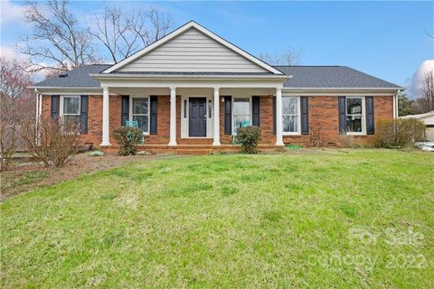 7325 Fox Hunt Road