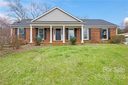 7325 Fox Hunt Road sold home in Charlotte, SC