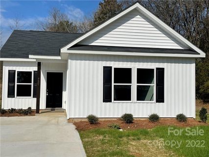 1616 Weldon Street sold home in Weldon Heights, Gastonia, NC