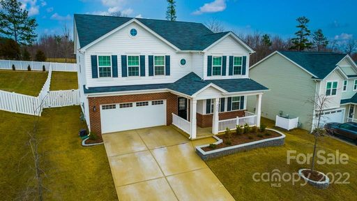 8628 Addingham Drive