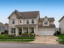 16713 Setter Point Lane sold home in Davidson, SC