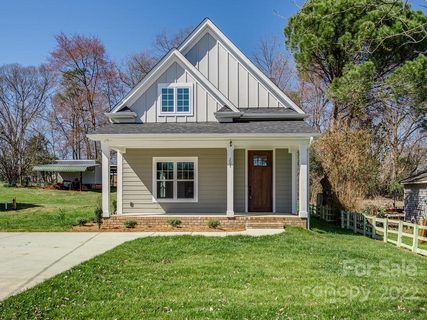 207 9th Street sold home in Riverside Drive, Belmont, NC