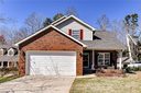 3666 Easthampton Drive sold home in Gastonia, SC