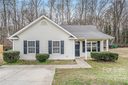 5329 Windy Valley Drive sold home in Charlotte, SC
