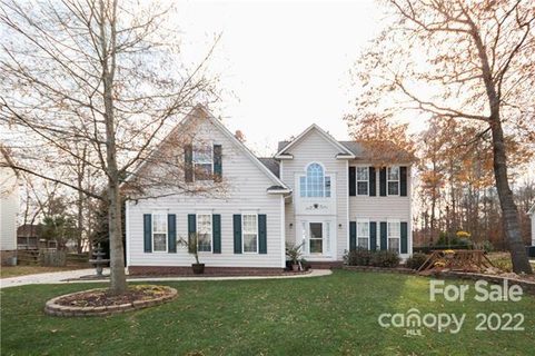 2029 Hollyhedge Lane