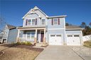 4102 Huntley Glen Drive sold home in Pineville, SC