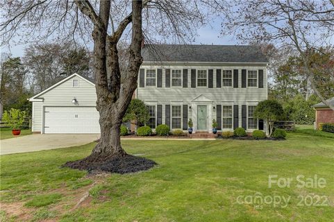 4715 Carberry Court