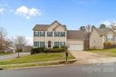 12134 Autumn Winds Lane sold home in Pineville, SC