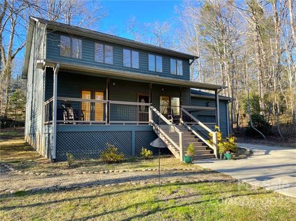 76 Grove Street 16 sold home in Sylvania, Brevard, NC