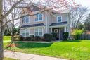 5916 Mcdowell Run Drive sold home in Huntersville, SC