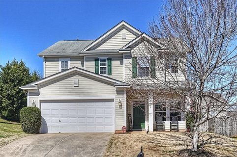 15819 Normans Landing Drive