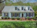 13608 Andulusian Drive sold home in Matthews, SC