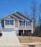 9812 Wardley Drive sold home in Charlotte, SC