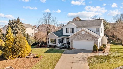3107 Cordroy Court