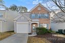 15446 Abbots Bridge Road sold home in Charlotte, SC