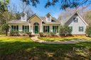 10729 Connell Mill Lane sold home in Mint Hill, SC