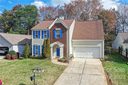 14525 Arbor Ridge Drive sold home in Charlotte, SC