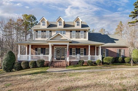 629 Falls Creek Court