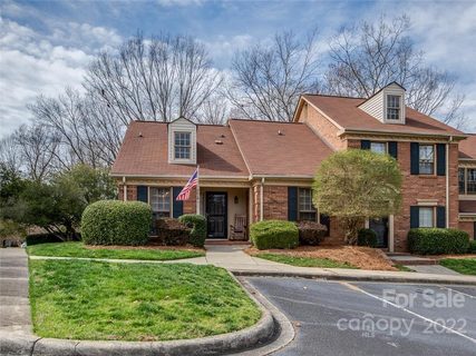 9028 Providence Colony Drive Unit A sold home in Providence Colony, Charlotte, NC