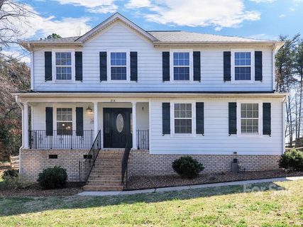 214 Tawny Bark Drive