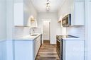 811 Morehead Street sold home in Charlotte, SC