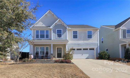 113 Fesperman Circle