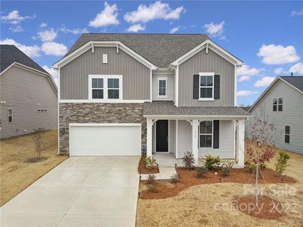 539 Hunton Forest Drive