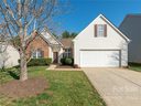 9420 Thatcher Hall Court sold home in Charlotte, SC