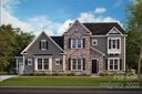 7112 Sumters Camp Trail sold home in Indian Land, SC