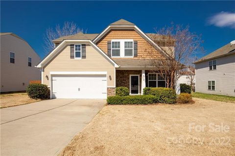 9016 Griers Pasture Drive
