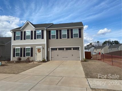 2545 Willow Pond Lane