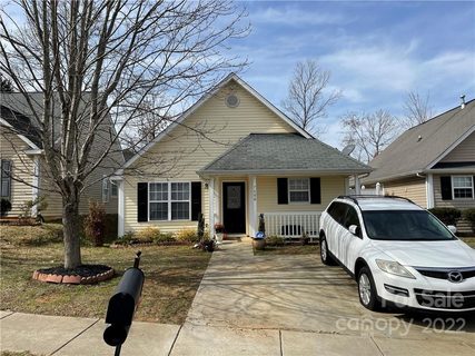 7608 Silver Arrow Drive