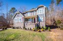 1229 Crofton Drive sold home in Waxhaw, SC