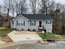 1516 Blue Topaz Court sold home in Charlotte, SC