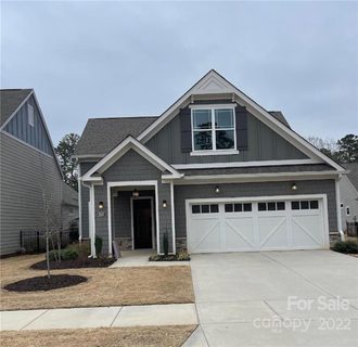 2031 Laney Pond Road sold home in Walden Austin Village, Matthews, NC