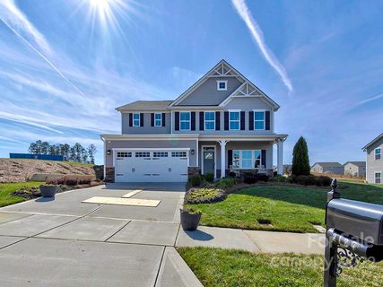 2127 Grist Mill Drive