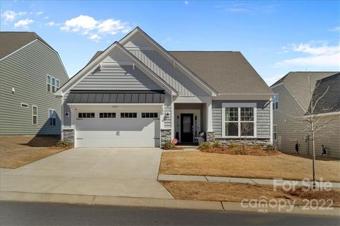 13907 Canterbury Castle Drive