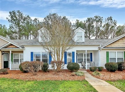425 Guiness Place sold townhome in Meadow Creek, Rock Hill, SC