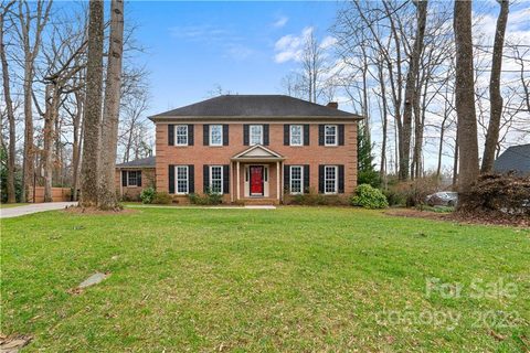 132 Medearis Drive