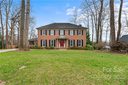 132 Medearis Drive sold home in Charlotte, SC
