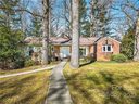 7 Oak Ridge Road sold home in Asheville, SC