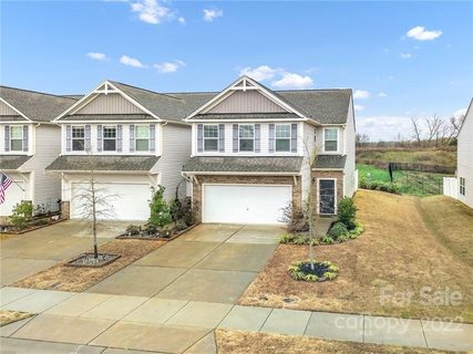 441 Tayberry Lane sold home in Pikeview Place, Fort Mill, SC